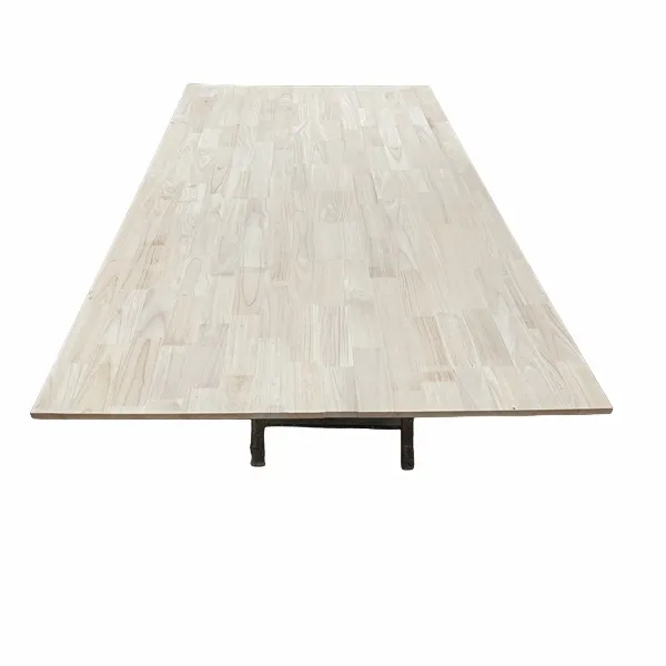 生木色ラバーウッドパネル